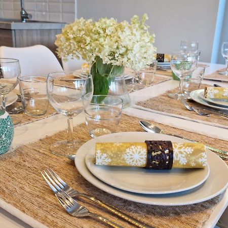 Terrasses De Malmedy Triplex 262 Sweet Home Bagian luar foto