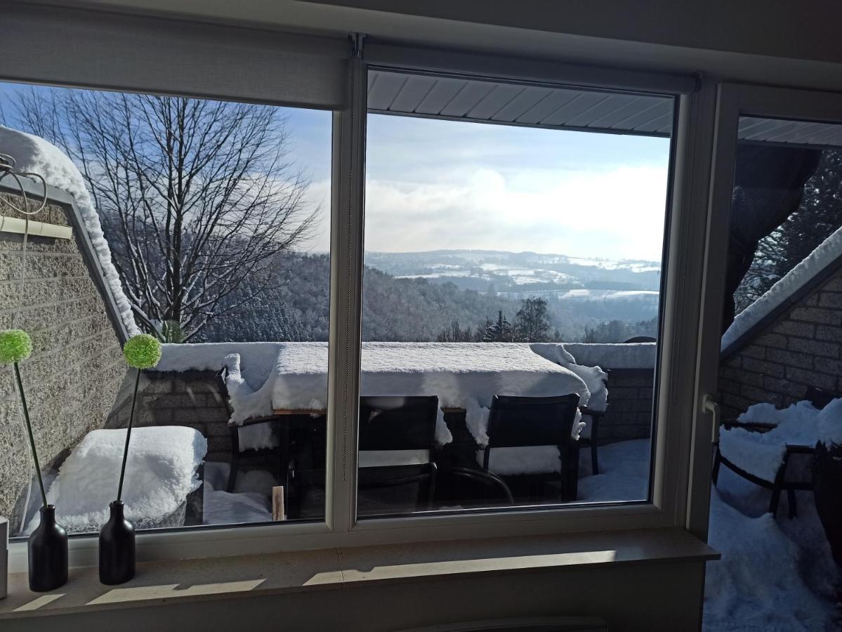 Terrasses De Malmedy Triplex 262 Sweet Home Bagian luar foto