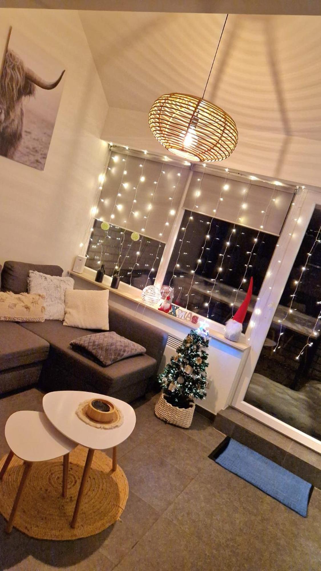 Terrasses De Malmedy Triplex 262 Sweet Home Bagian luar foto